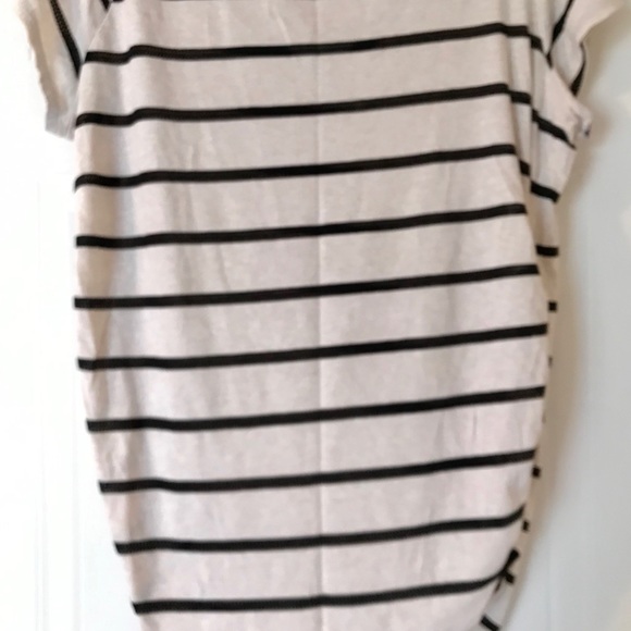 Motherhood Maternity Top - Picture 7 of 7